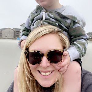 Meet your Posher, Erika